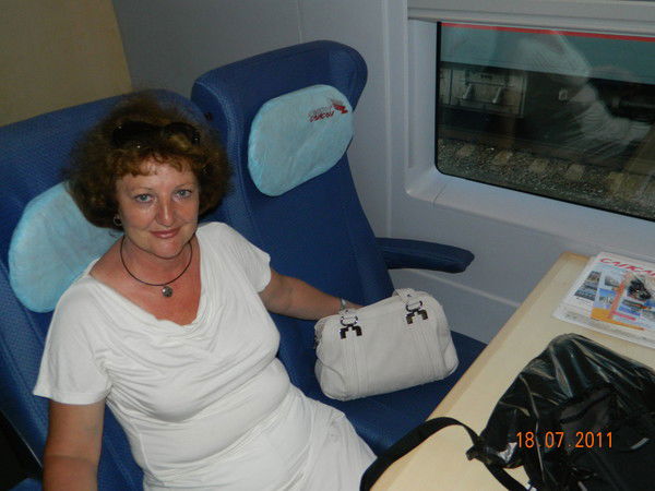 Валентина Ганькина