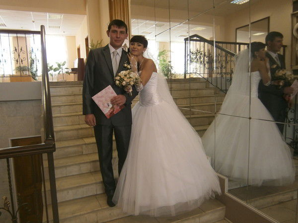 Алена Торовинова