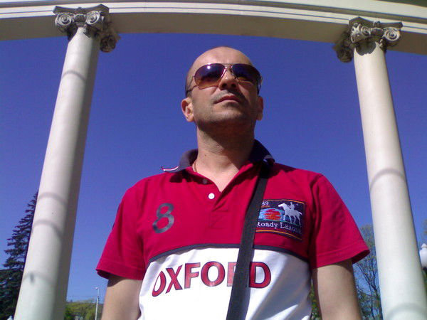 Сергей Блашко