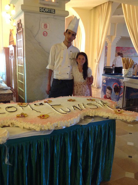 Ксюша Иванова