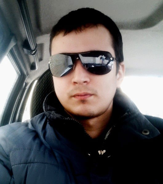 Макс Васильев