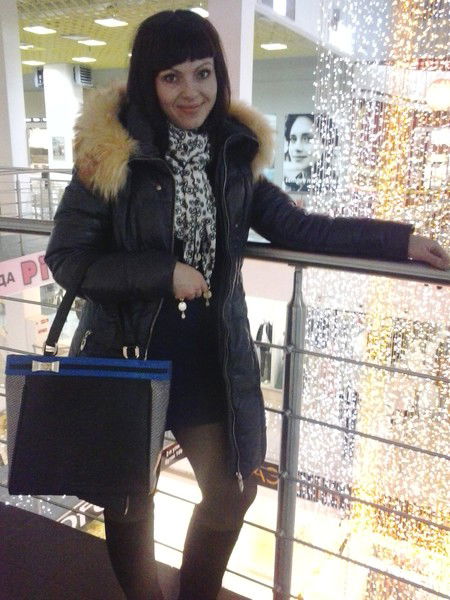 Елена Герцева