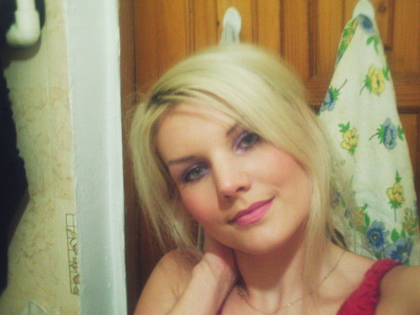 Елизавета Донченкова