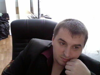 Виталий Биллер