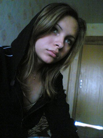 Екатерина Позднякова