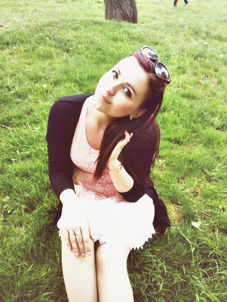 Юля Трунова