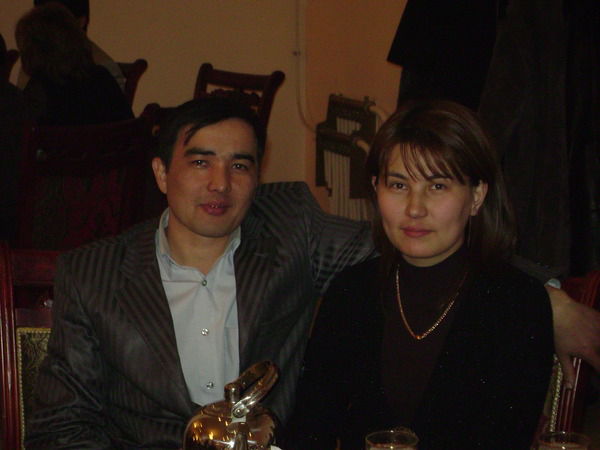 Нурлан Асанкулов