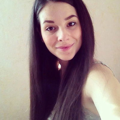 Валерия Лаврова