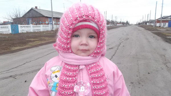 Тамара Тимохова