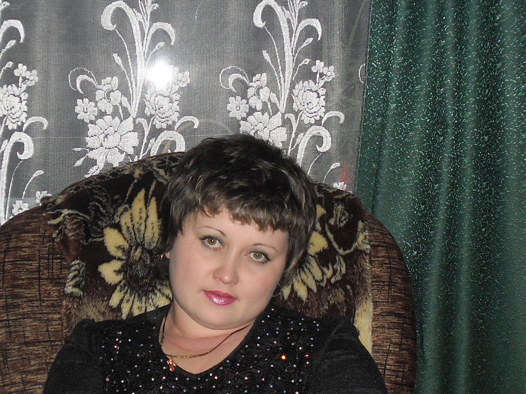 Галюся Рахимова