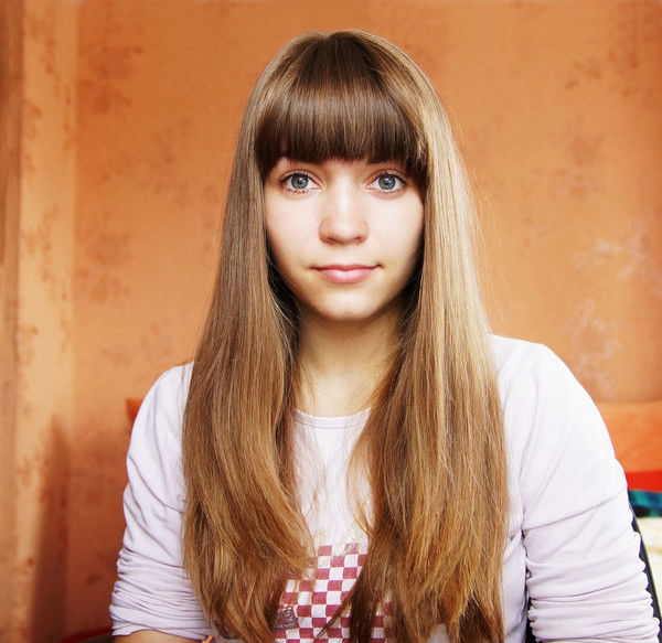 Анастасия Окишева