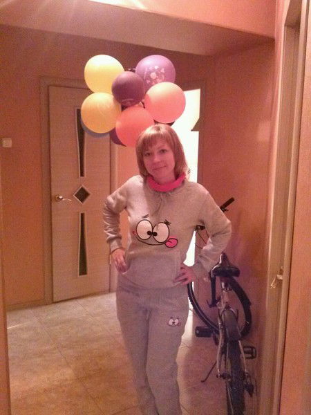 Татьяна Алексеева