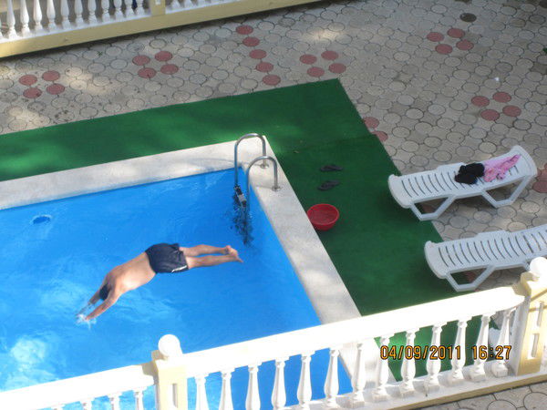 Николай Фролов