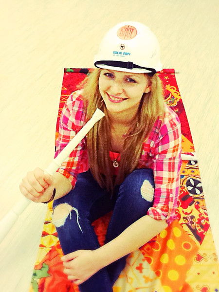 Татьяна Солнышко