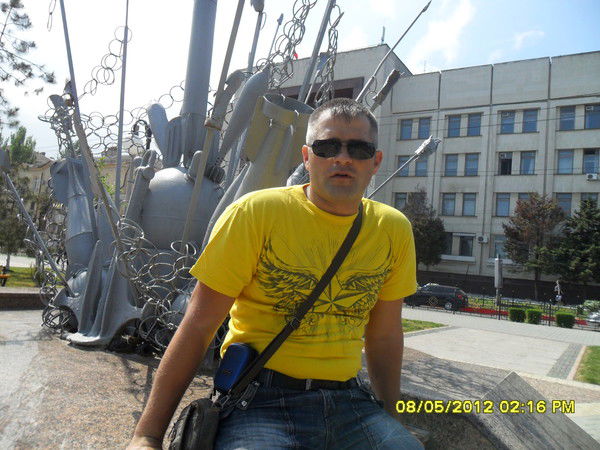 Дмитрий Бровко