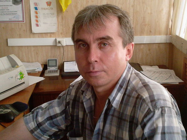 Радик Исмагилов