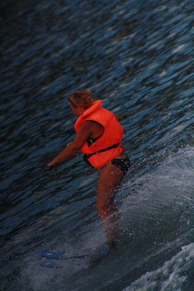 Елена Игонина