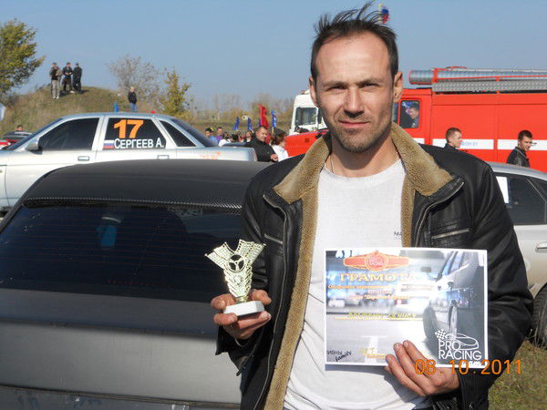 Денис Баканин