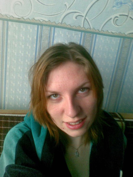 Маргарита Филянова