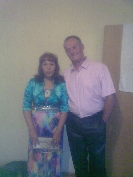 Светлана Пукало