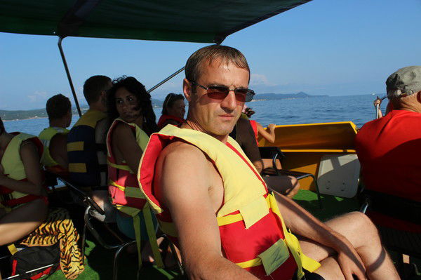 Николай Романцов