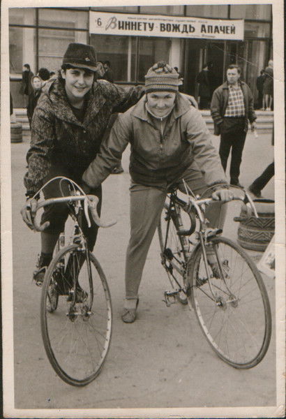 Нелли Джураева