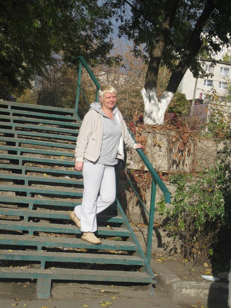 Наташа Пирняк