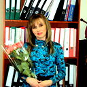 Ирина Васильева