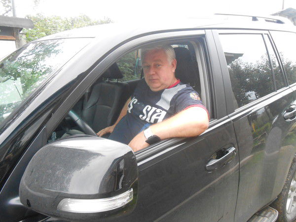 Виктор Машков