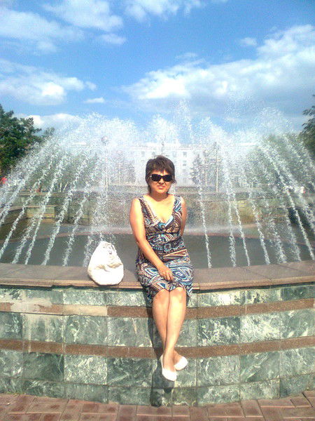 Мая Каналина