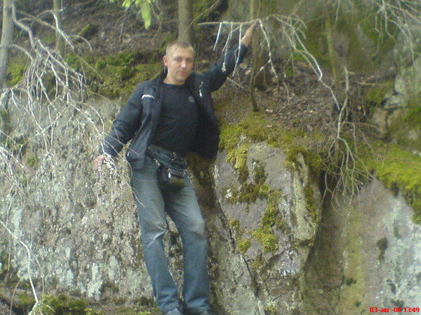 Александр Унт