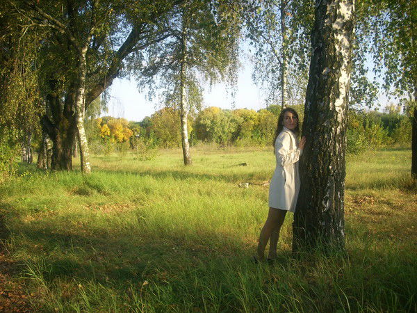 Катя Дроздова