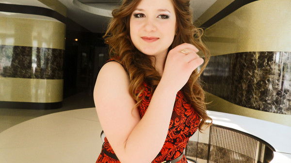 Алия Абсайдульева