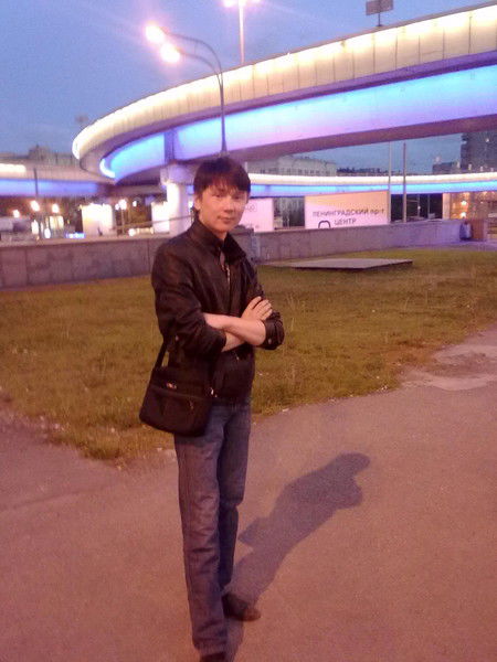 Жанус Кош Журок