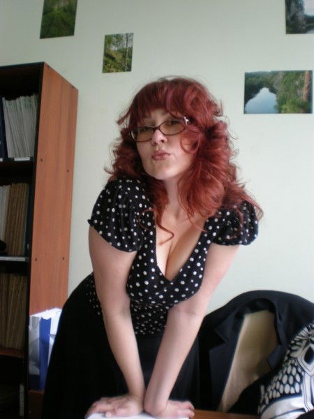 Наталья Шепелова