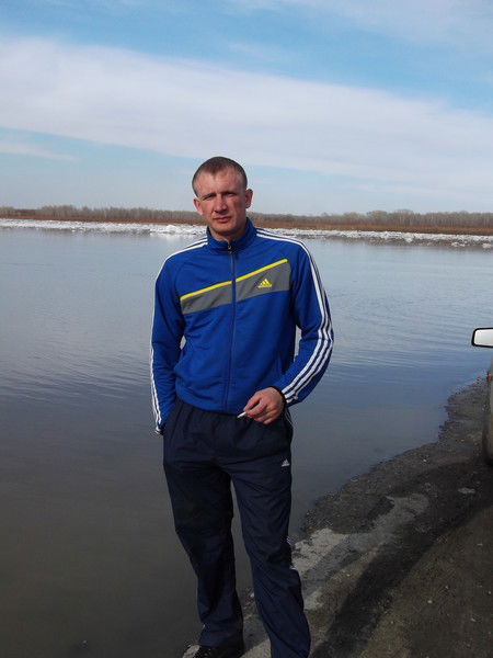 Дмитрий Селезнёв