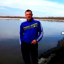 Дмитрий Селезнёв