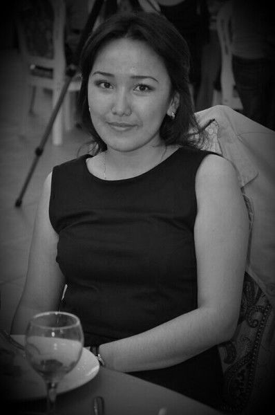 Гульзат Сарсенбаева