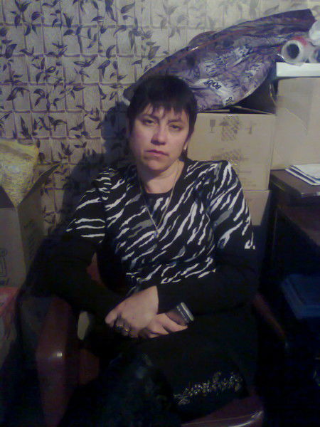 Елена Леночка