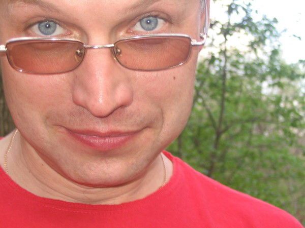 Неборский Игорь