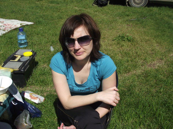 Наталья Губенко