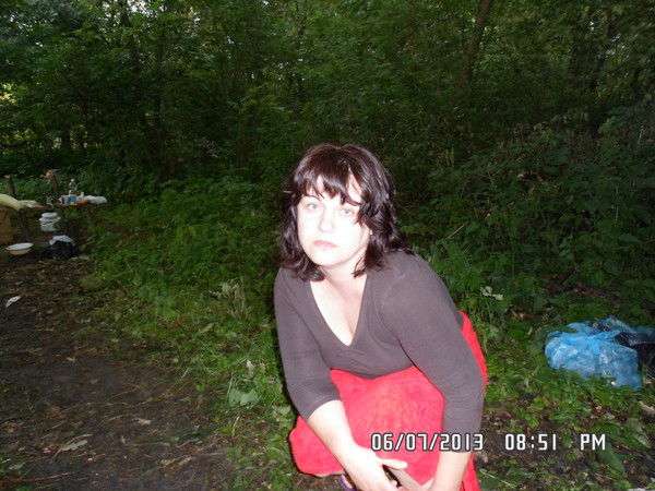 Ирина Лахина