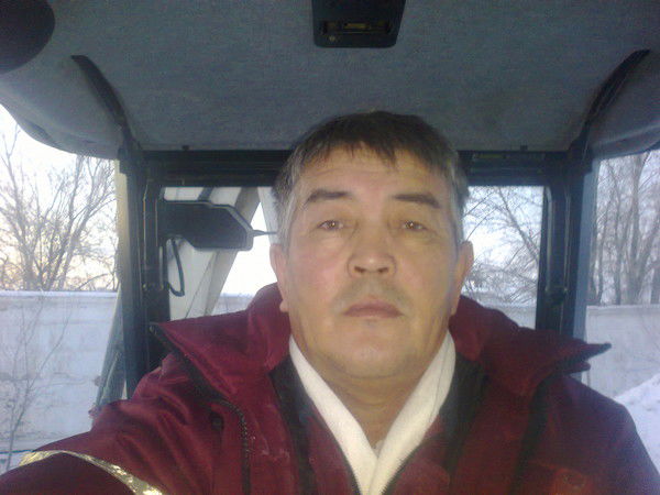 Танат Талпаков