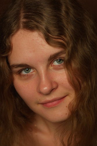 Елена Холина