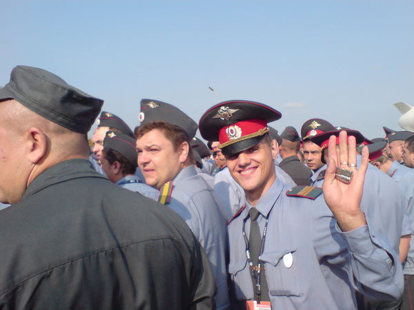 Василий Тимохин