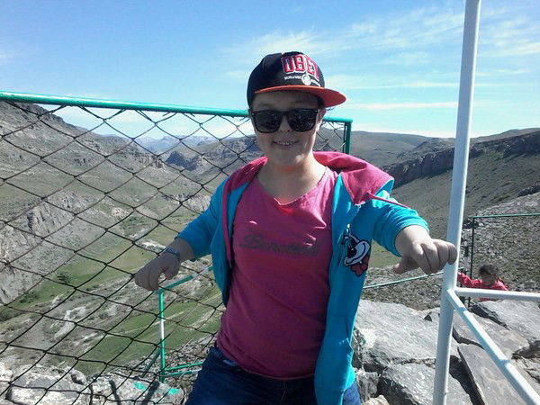 Фариза Толжан