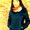 Anar Apalitova