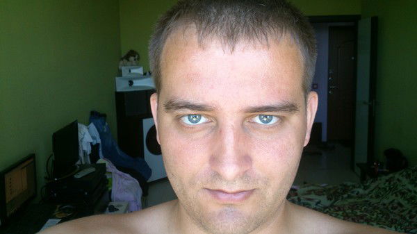 Сергей Бородин