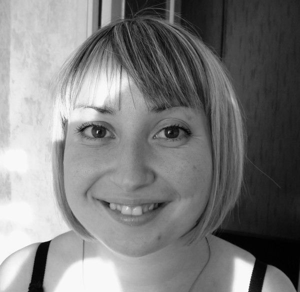 Катерина Перфильева