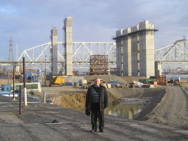 Виктор Снадин